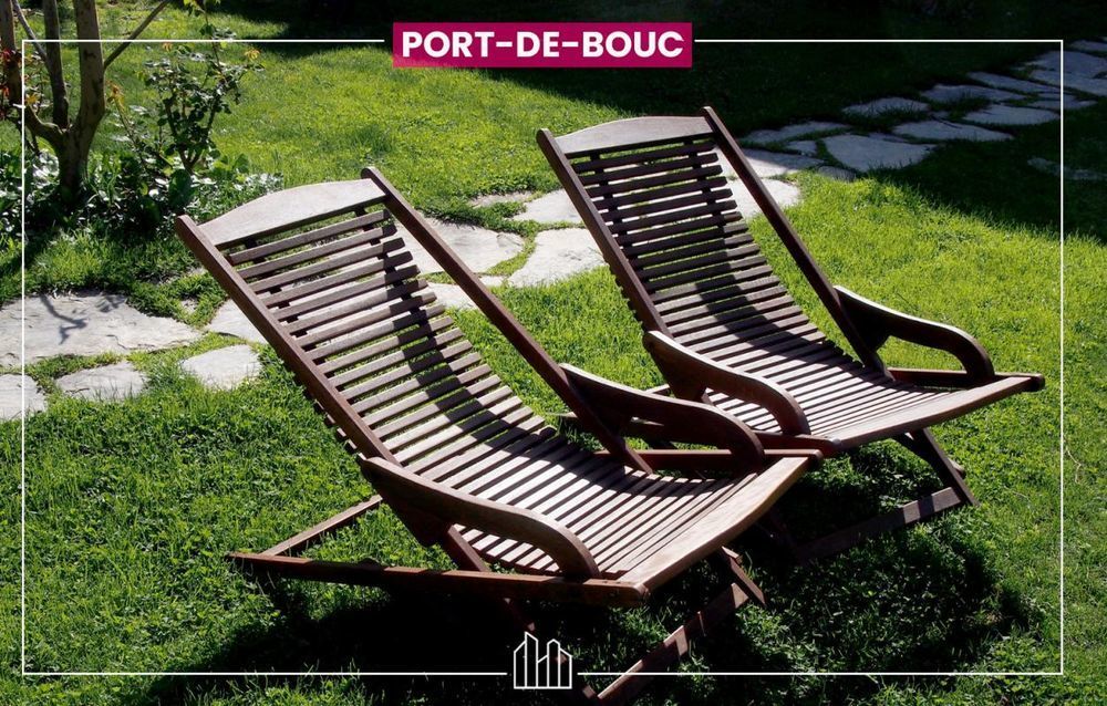 Appartements neufs   Port-de-Bouc (13110)