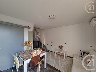  Maison � vendre 3 pi�ces 66 m�