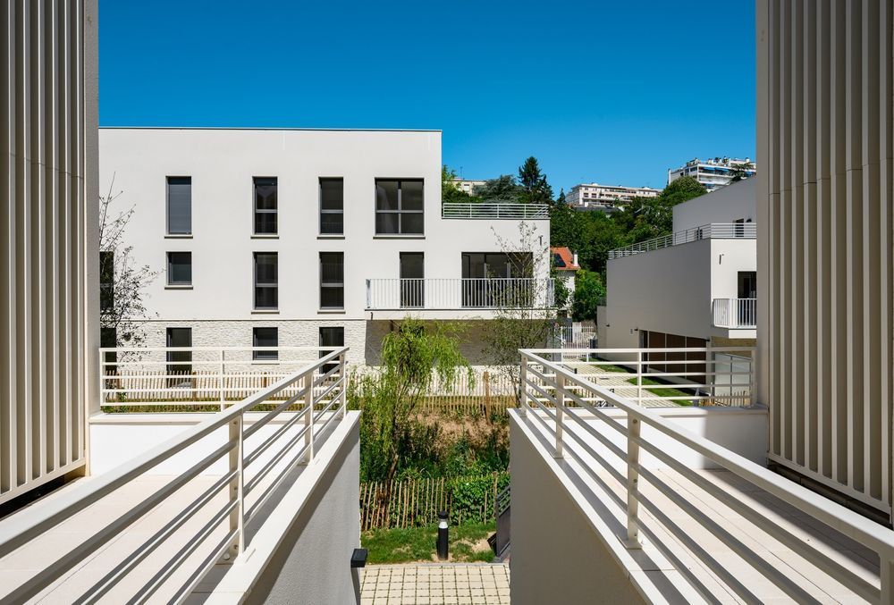 Appartements neufs   Saint-Germain-en-Laye (78100)