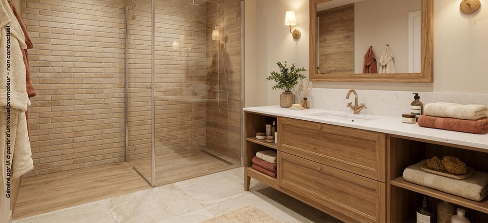 Appartements neufs   Montrouge (92120)