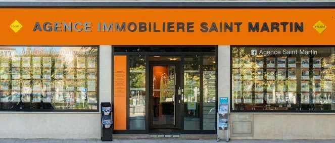 AGENCE IMMOBILIERE SAINT MARTIN, agence immobilire 26