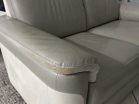 Canap� ch�teau d'ax 450 Richwiller (68)