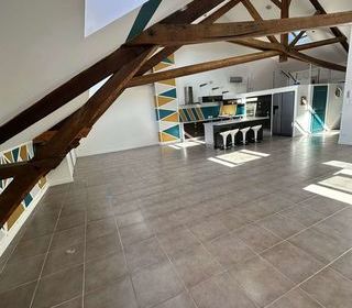  Loft � louer 5 pi�ces 148 m�