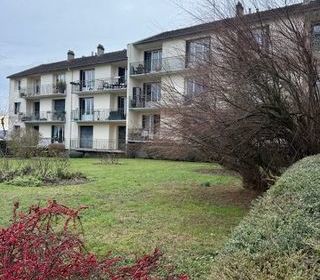  Appartement � vendre 3 pi�ces 59 m�