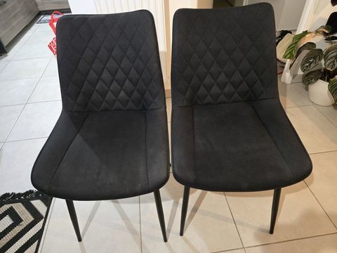 Chaises salle � manger 150 Sainte-Luce-sur-Loire (44)