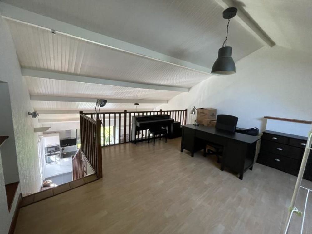 � vendre  Maison Montesson (78360)