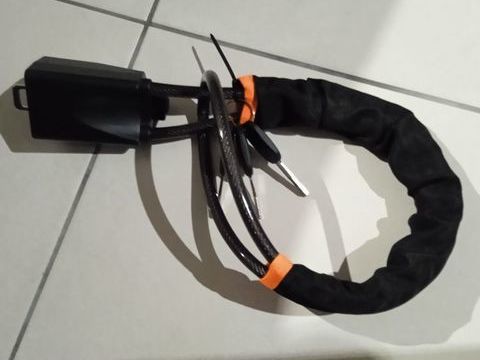 Pi&egrave;ces et &eacute;quipements Voiture Pi&egrave;ces et &eacute;quipements Voiture  occasion Beaufort-en-Vall&eacute;e 49250