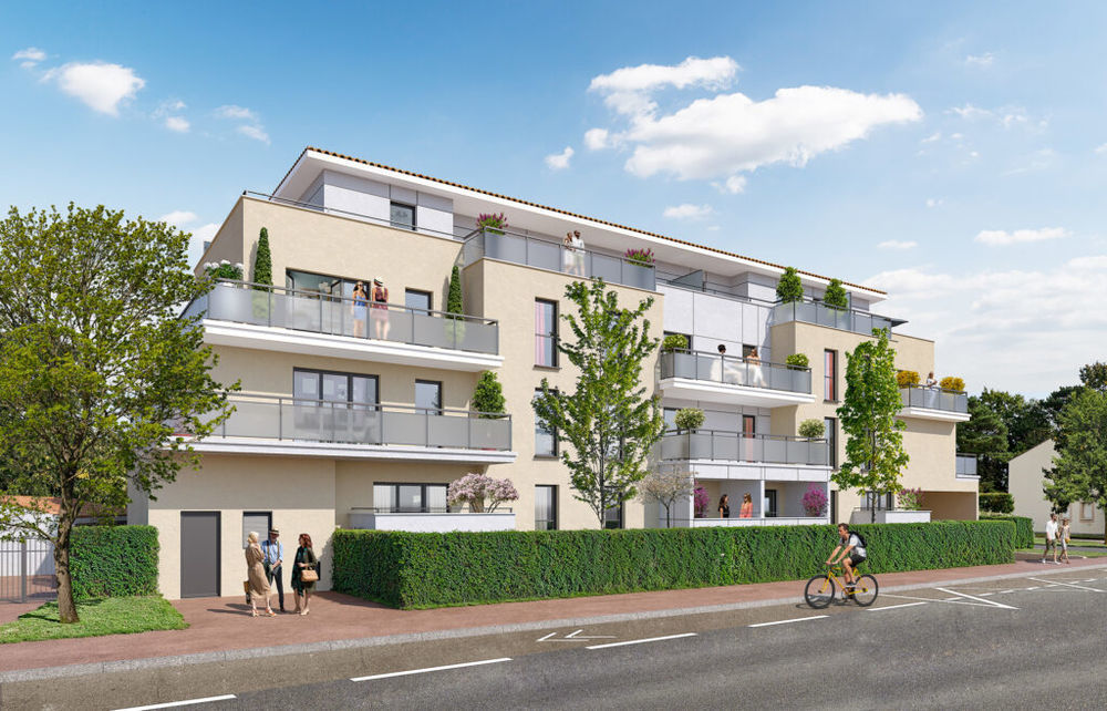 Appartements neufs   Basse-Goulaine (44115)