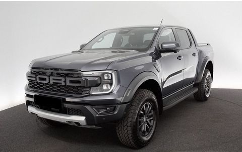 Ford Ranger RANGER DOUBLE CABINE 2.0 ECOBLUE 210 CH S&S BVA10 RAPTOR 2024 occasion Agen 47000