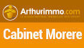CABINET MORERE