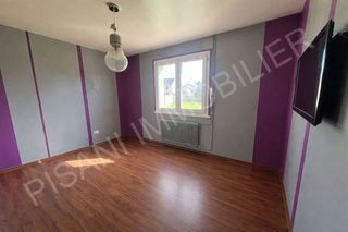  Maison � vendre 4 pi�ces 110 m�