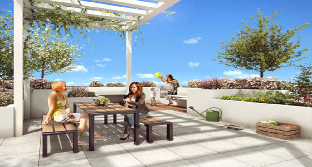   Villeurbanne (69100)