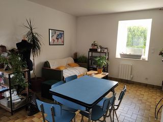  Duplex/triplex � louer 3 pi�ces 53 m�