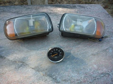 Pi&egrave;ces et &eacute;quipements Voiture Pi&egrave;ces et &eacute;quipements Voiture  occasion Castres 81100