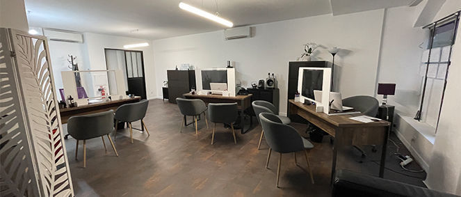 Agence A.C.A. Coubron