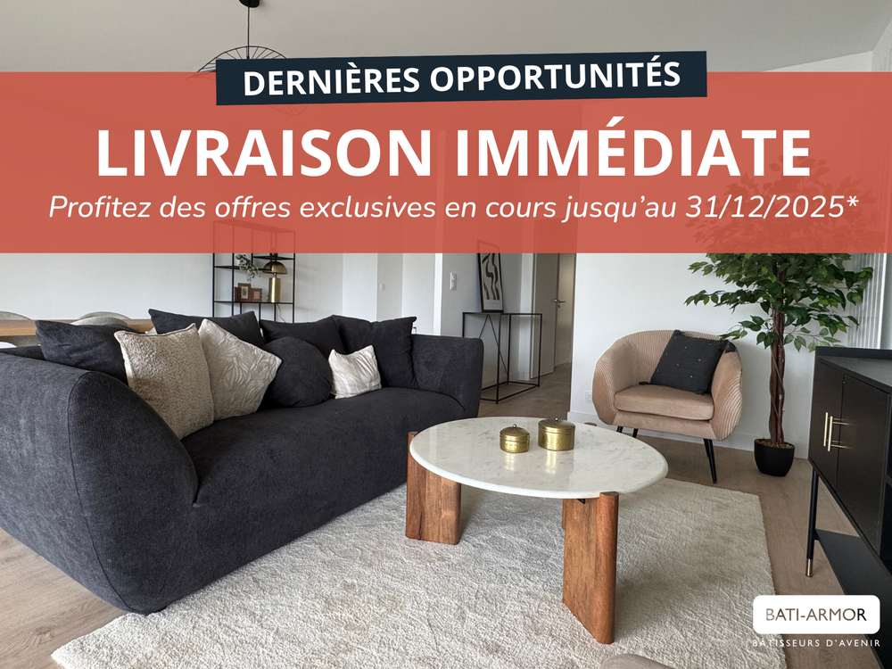 Appartements neufs   Rennes (35000)