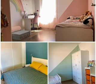  Maison � vendre 5 pi�ces 100 m�