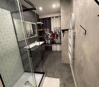  Appartement � louer 4 pi�ces 86 m�