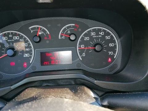 Peugeot Bipper tepee Bipper Tepee 1.3 HDi 80ch Style 2018 occasion Mazion 33390