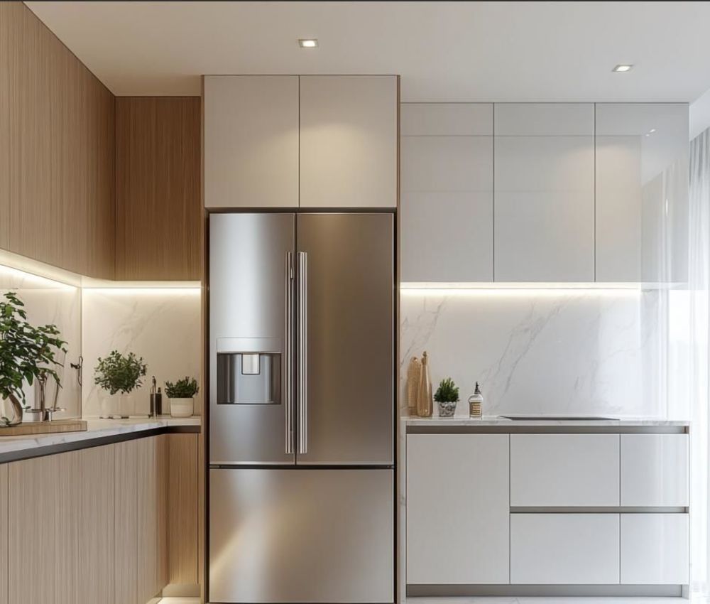 Appartements neufs   Villeurbanne (69100)