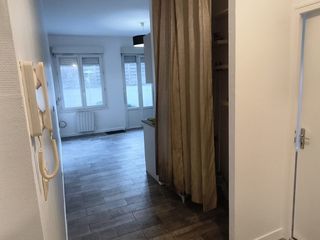  Appartement � louer 3 pi�ces 62 m�