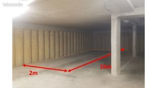  Parking / Garage � louer 20 m�