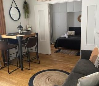  Appartement � louer 2 pi�ces 35 m�