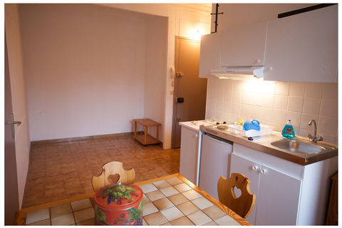   Appartement T2 de 28 m� � la Mulati�re Appartement - 2 pi�ce(s) - 28 m�