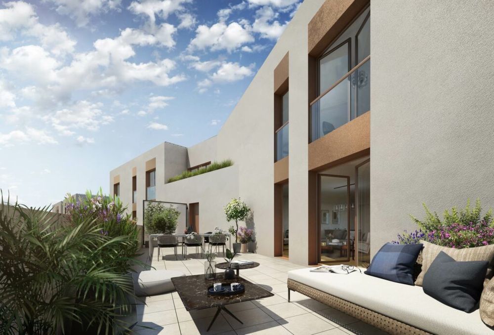 Maisons neuves   Antony (92160)