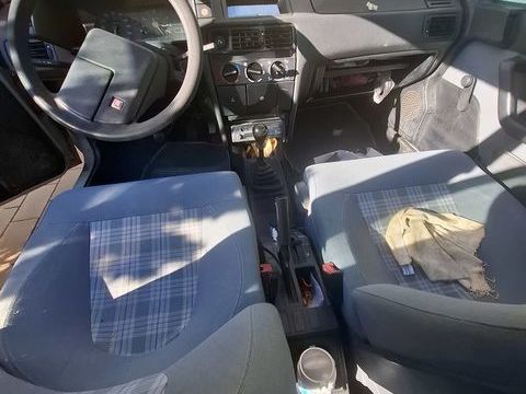 Citro&euml;n BX 1.8 D Calanque 2000 occasion Salon-de-Provence 13300