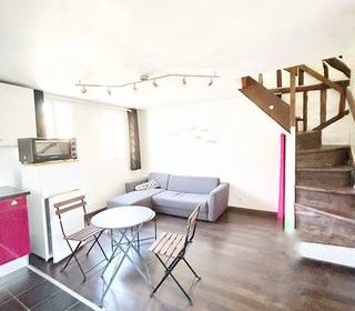  Appartement � vendre 1 pi�ce 23 m�