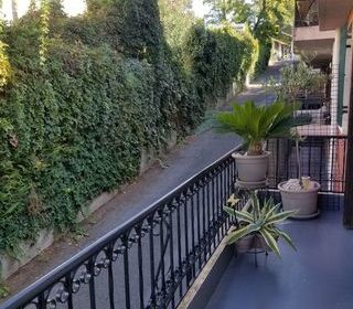  Appartement � vendre 4 pi�ces 80 m�