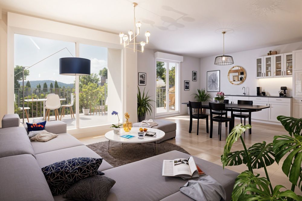 Appartements neufs   Brignoles (83170)