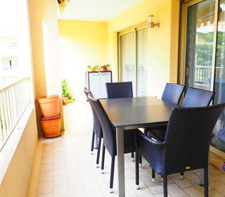  Appartement � vendre 4 pi�ces 91 m�