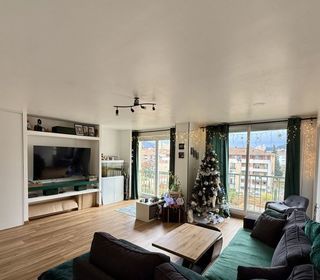  Appartement � vendre 4 pi�ces 80 m�