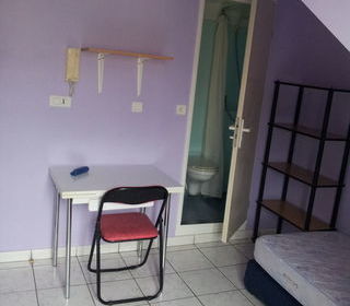  Chambre � louer 2 pi�ces 15 m�