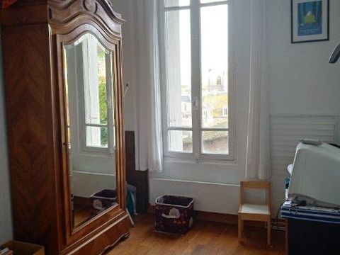  Appartement  louer 2 pices 35 m