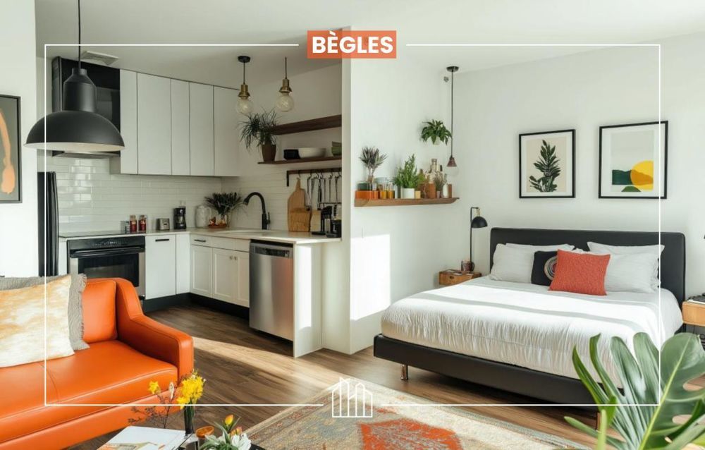   Bègles (33130)