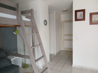  Appartement � louer 2 pi�ces 31 m�