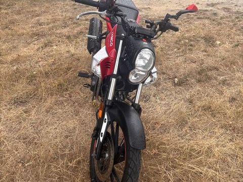 PEUGEOT Cyclomoteur 2013 occasion La Roche-sur-Yon 85000