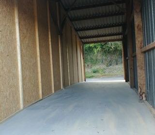  Parking / Garage � louer 36 m�