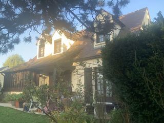  Maison � vendre 5 pi�ces 136 m�