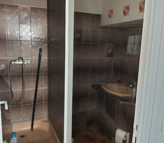  Appartement � vendre 1 pi�ce 21 m�