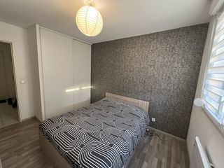  Appartement � louer 2 pi�ces 47 m�