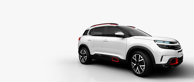 CITROEN, concessionnaire 33