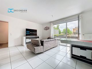  Appartement � vendre 3 pi�ces 60 m�