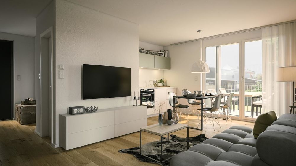 Appartements neufs   Villenave-d'Ornon (33140)