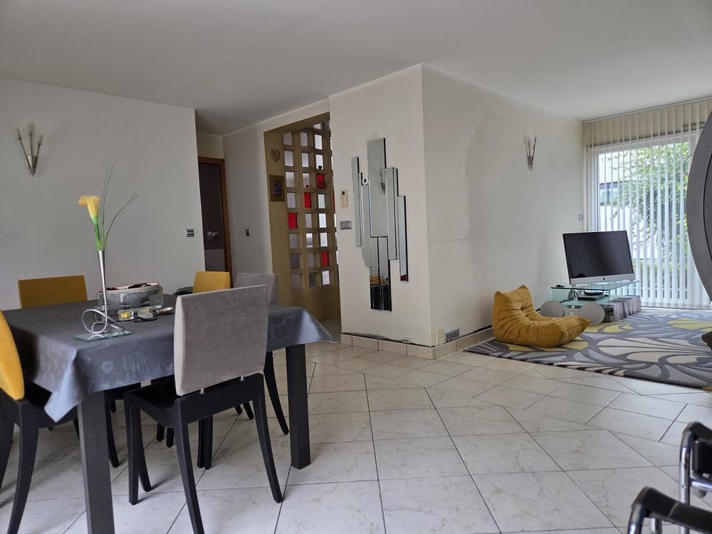 � vendre  Maison Suresnes (92150)