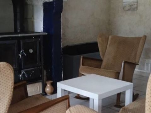   Maison dans l'Argoat Maison - 1 pi�ce(s) - 50 m�