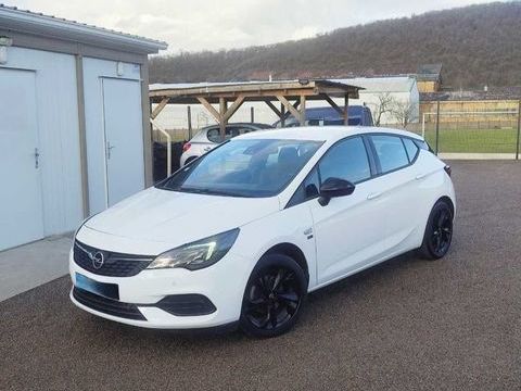Opel Astra 1.2 Turbo 110 ch BVM6 Opel 2020 2020 occasion Froncles 52320